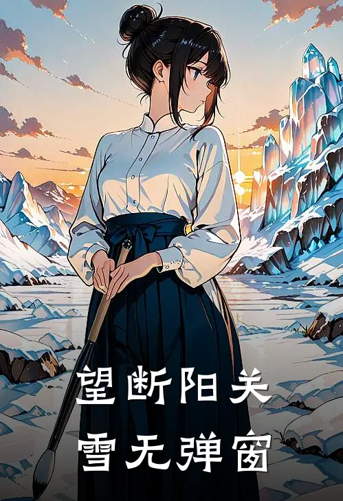 望断阳关雪无弹窗