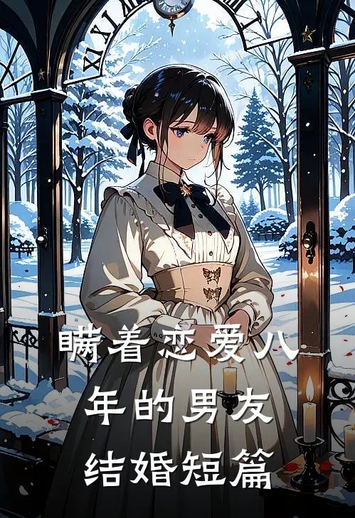 瞒着恋爱八年的男友结婚短篇