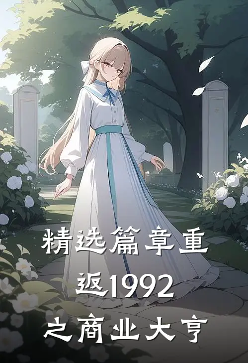 精选篇章重返1992之商业大亨