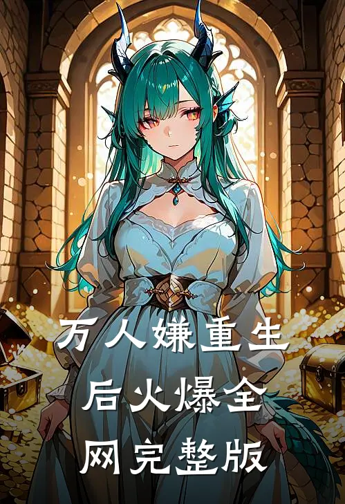 万人嫌重生后火爆全网完整版