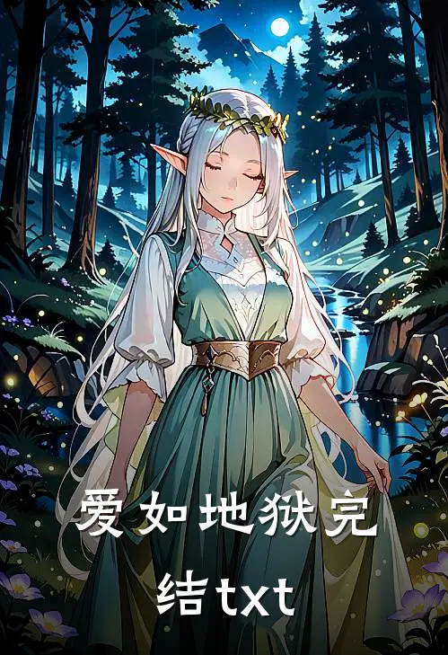 爱如地狱完结txt