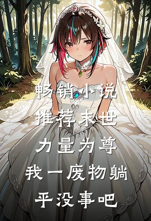 畅销小说推荐末世力量为尊，我一废物躺平没事吧