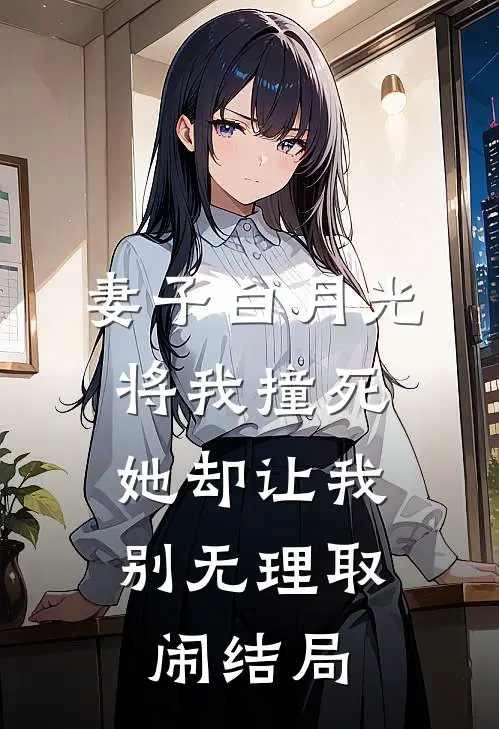 妻子白月光将我撞死，她却让我别无理取闹结局