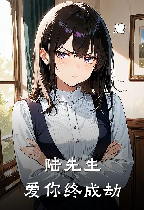 陆先生，爱你终成劫