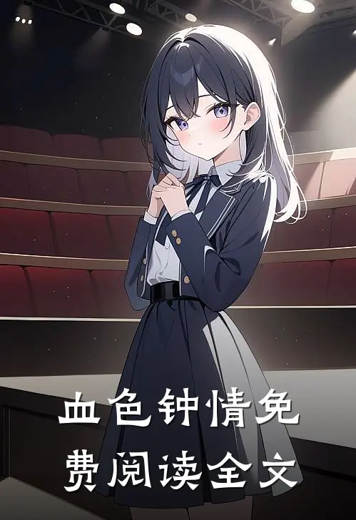 血色钟情免费阅读全文