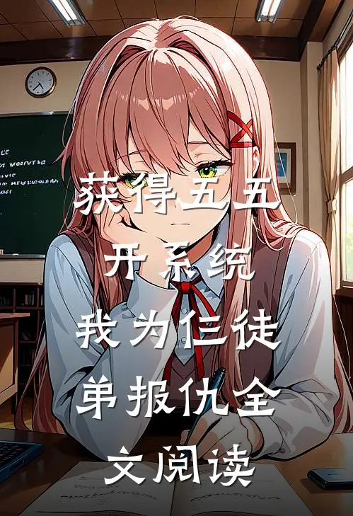 获得五五开系统，我为仨徒弟报仇全文阅读