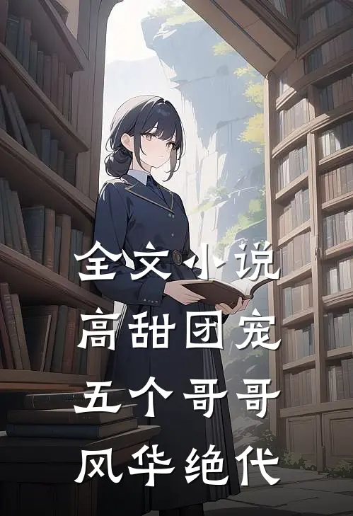 全文小说高甜团宠：五个哥哥风华绝代