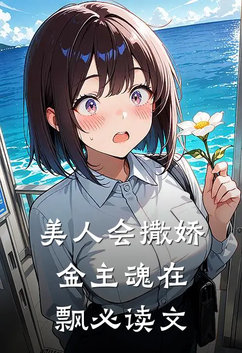 美人会撒娇，金主魂在飘必读文