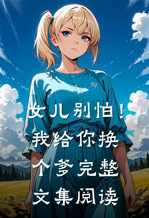 女儿别怕!我给你换个爹完整文集阅读