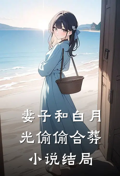 妻子和白月光偷偷合葬小说结局
