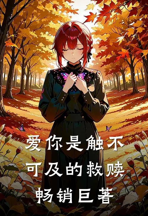 爱你是触不可及的救赎畅销巨著