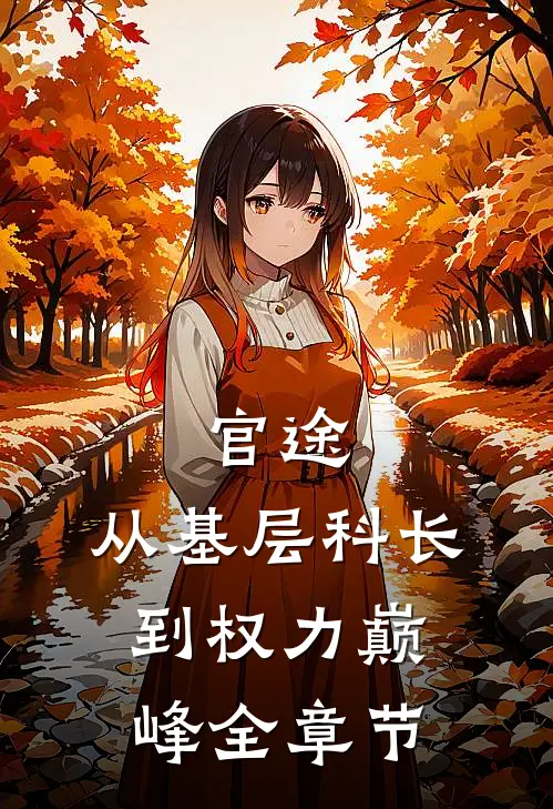 官途：从基层科长到权力巅峰全章节