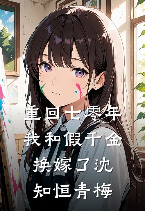 重回七零年，我和假千金换嫁了沈知恒青梅