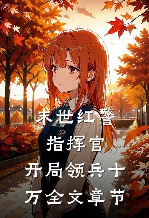 末世红警指挥官：开局领兵十万全文章节