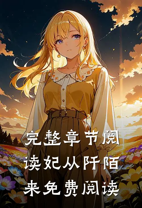 完整章节阅读妃从阡陌来免费阅读
