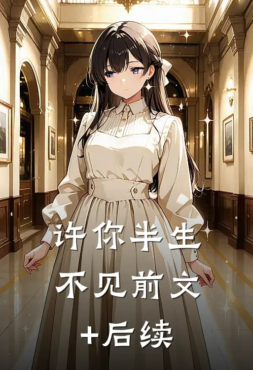许你半生不见前文+后续