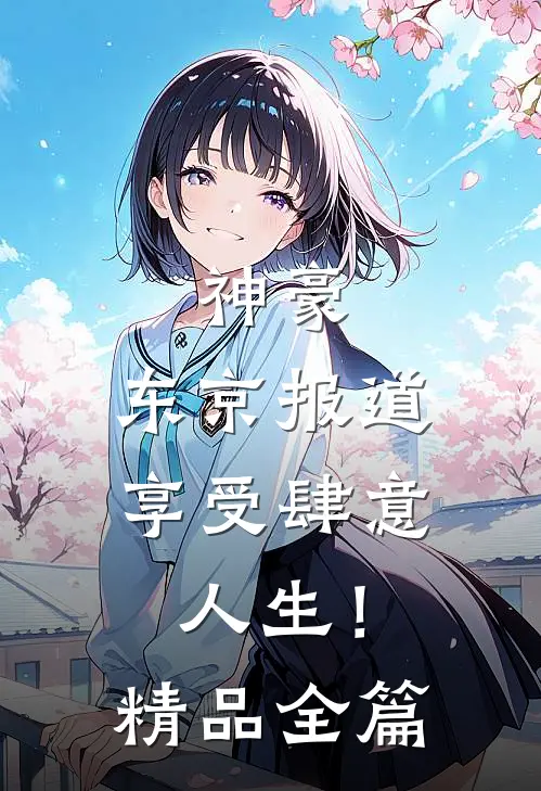 神豪：东京报道，享受肆意人生！精品全篇