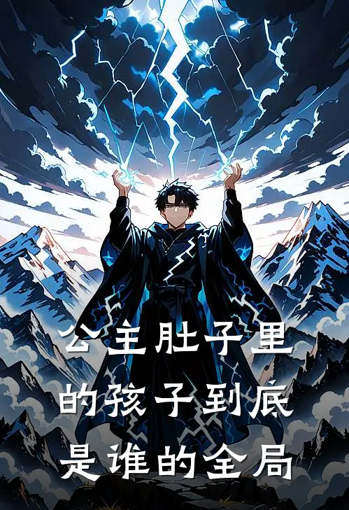 公主肚子里的孩子到底是谁的全局