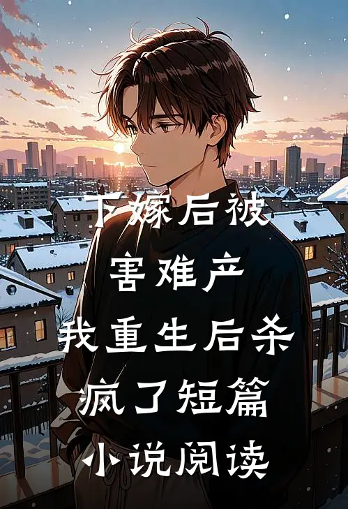 下嫁后被害难产，我重生后杀疯了短篇小说阅读