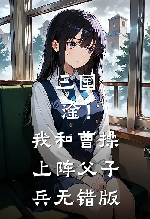 三国：淦！我和曹操上阵父子兵无错版