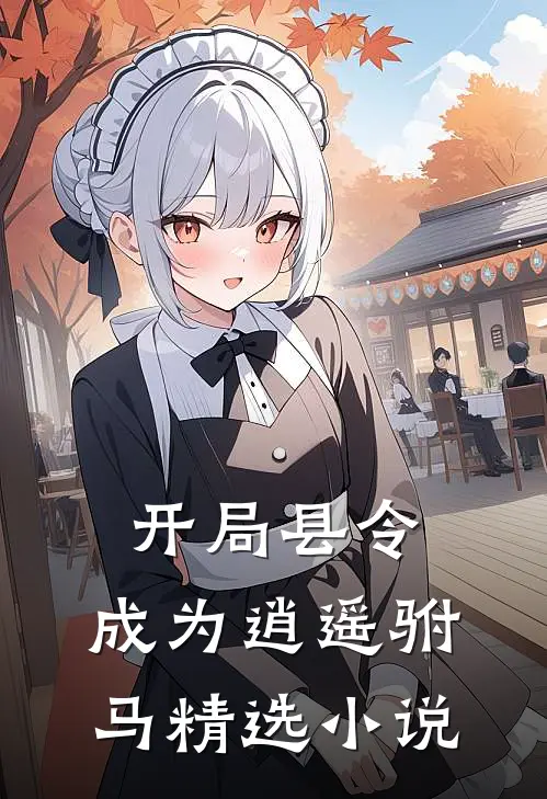 开局县令,成为逍遥驸马精选免费阅读