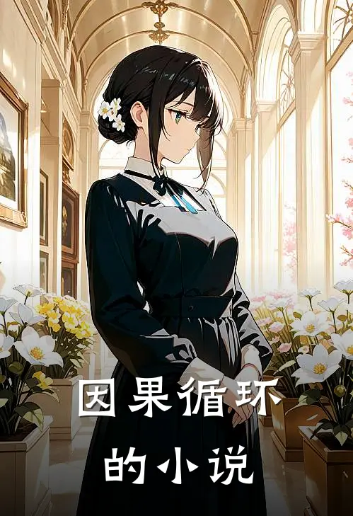 因果循环的小说