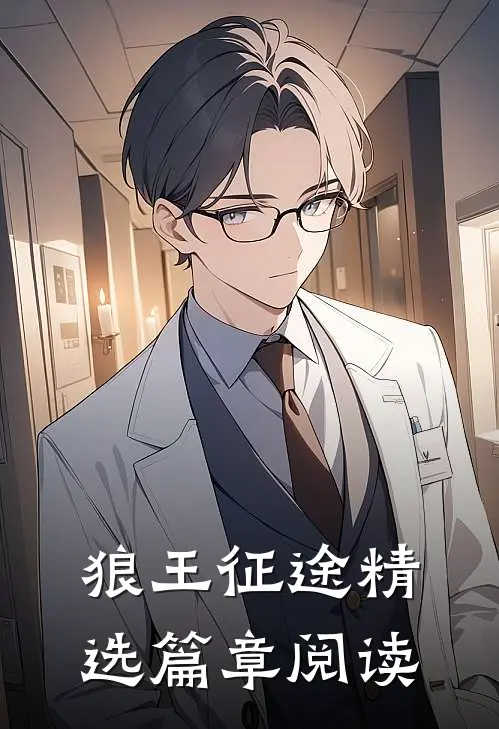 狼王征途精选篇章阅读