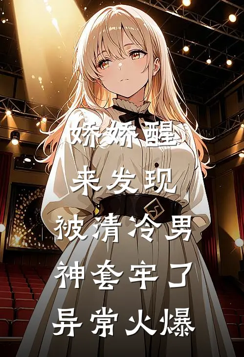 娇娇醒来发现，被清冷男神套牢了异常火爆