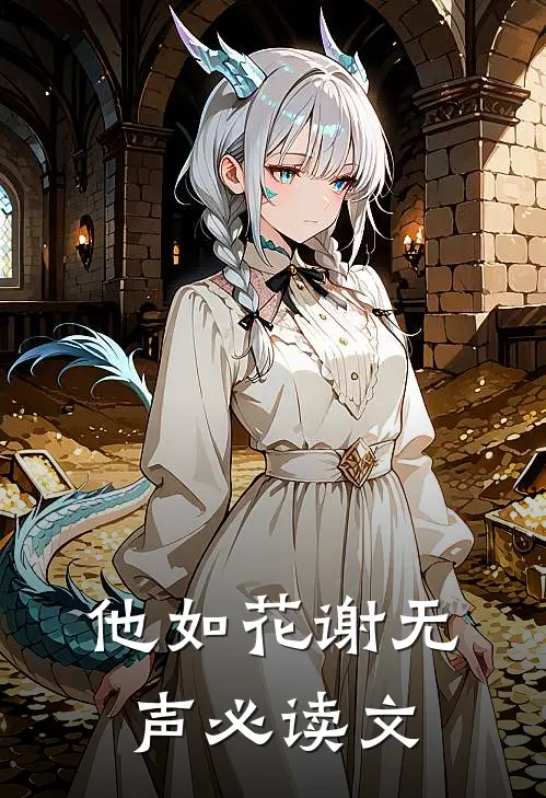 他如花谢无声必读文