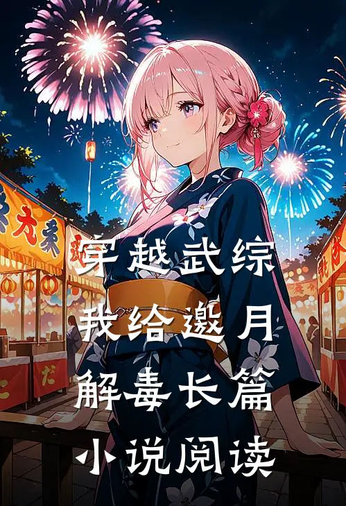 穿越武综，我给邀月解毒长篇小说阅读