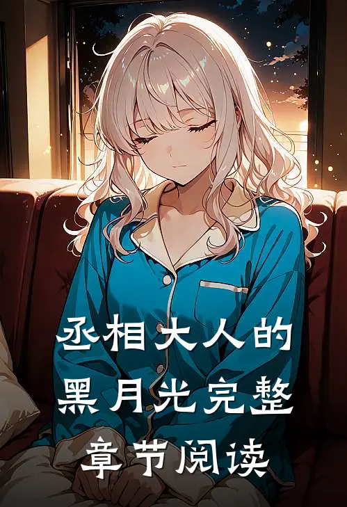 丞相大人的黑月光完整章节阅读免费