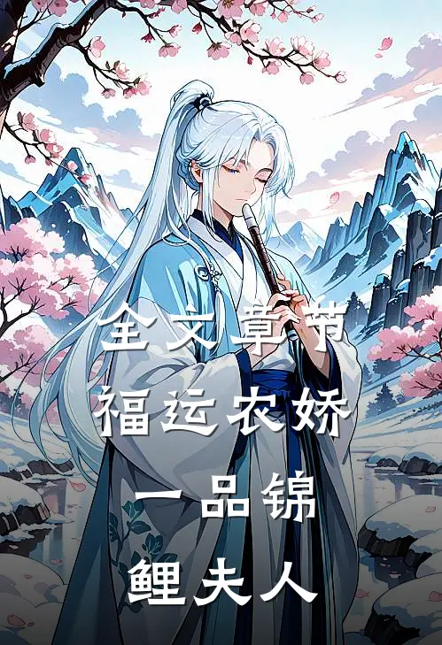 全文章节福运农娇：一品锦鲤夫人