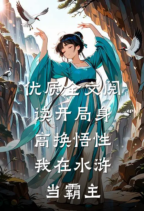优质全文阅读开局身高换悟性：我在水浒当霸主