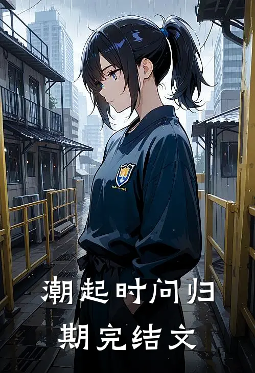 潮起时问归期完结文