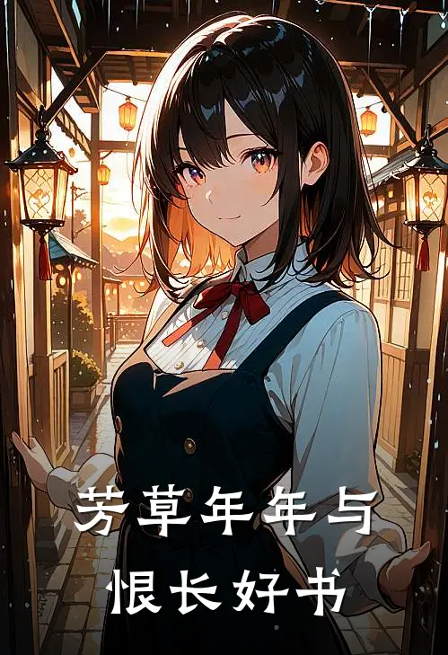 芳草年年与恨长好书