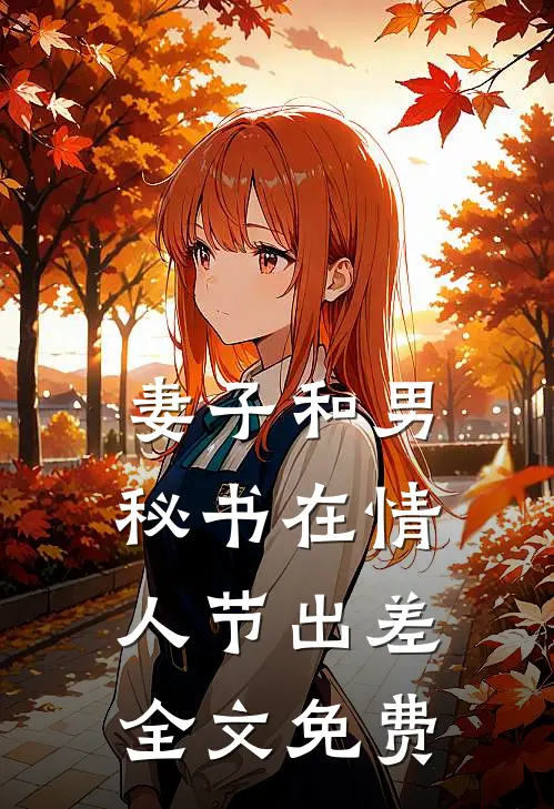 妻子和男秘书在情人节出差全文免费