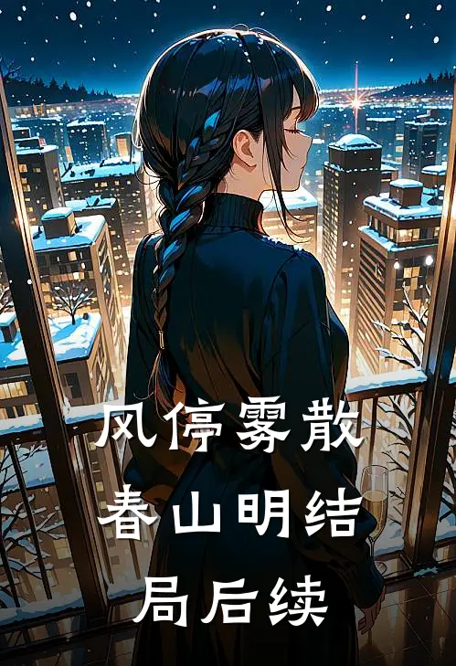 风停雾散春山明结局后续