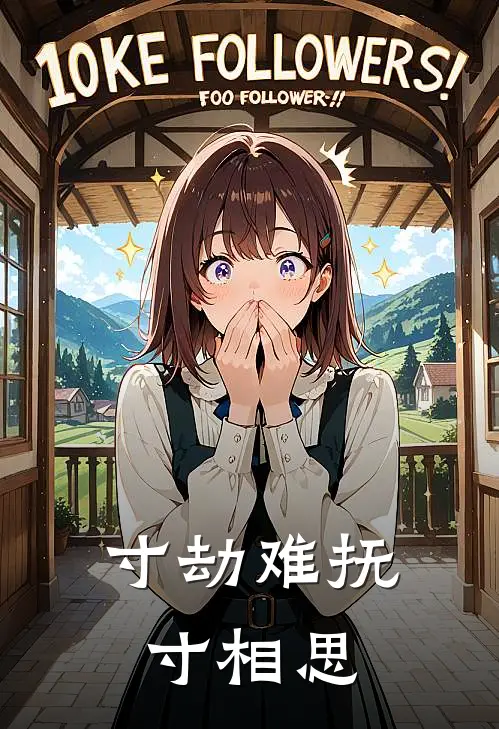 寸劫难抚寸相思