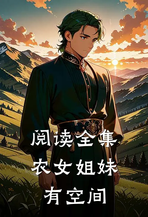 阅读全集农女姐妹有空间