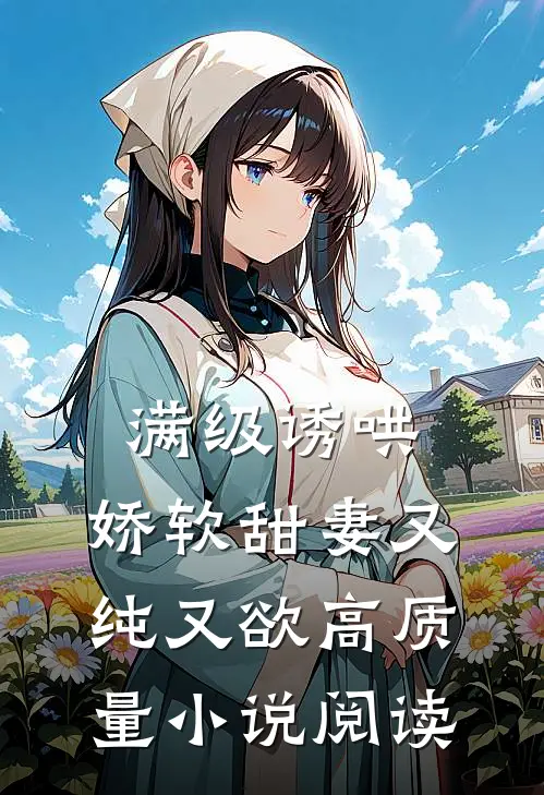 满级诱哄：娇软甜妻又纯又欲高质量小说阅读