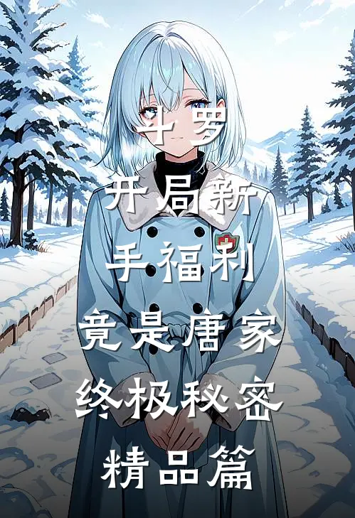 斗罗：开局新手福利，竟是唐家终极秘密精品篇
