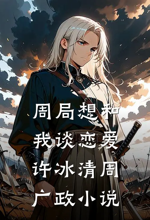 周局想和我谈恋爱许冰清周广政小说