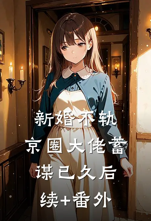 新婚不轨，京圈大佬蓄谋已久后续+番外