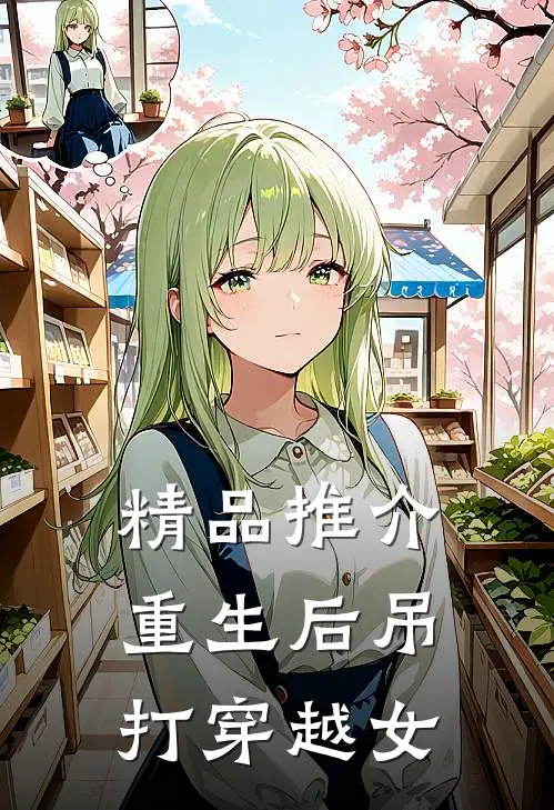 精品推介重生后吊打穿越女