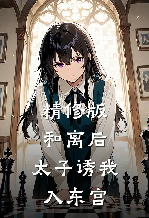精修版和离后：太子诱我入东宫