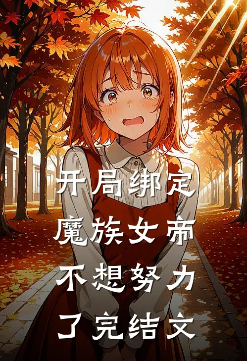 开局绑定魔族女帝，不想努力了完结文