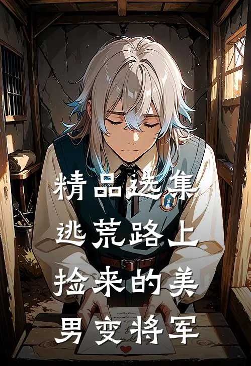 精品选集逃荒路上，捡来的美男变将军