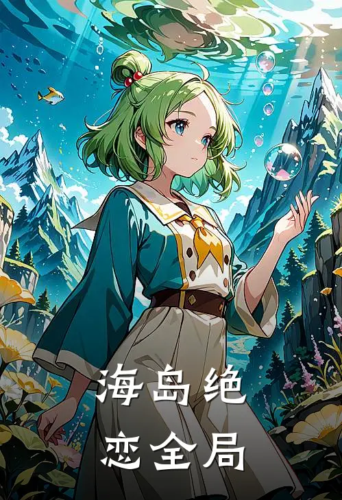 海岛绝恋全局