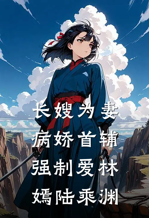长嫂为妻：病娇首辅强制爱林嫣陆乘渊