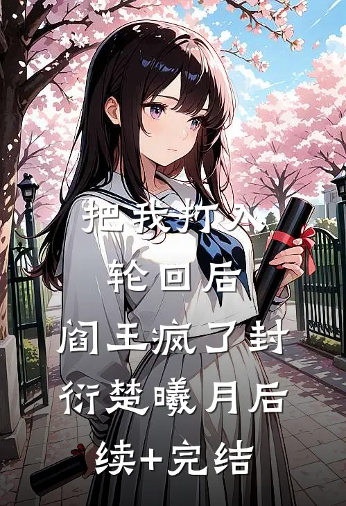 把我打入轮回后，阎王疯了封衍楚曦月后续+完结